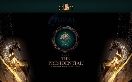 Elan The Presidential